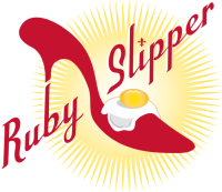 The ruby slipper cafe