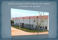Escola Básica Integrada de Santa Catarina da Serra, Leiria