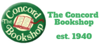 Concord Bookshop