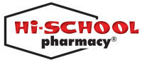 Hi-school pharmacy
