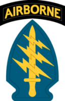 20th special forces group (airborne) - army national guard