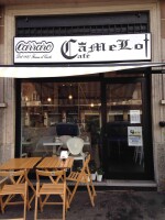 Camelot Cafe & Restaurant