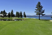Edgewood-Tahoe Golf Course