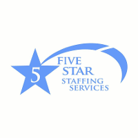 Five star staffing inc