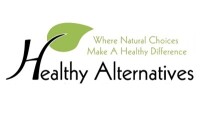 Healthy alternatives
