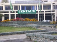 Centaur Lake View Hotel Kashmir India