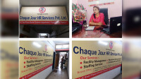 CHAQUE JOUR HR Services Pvt. Ltd.