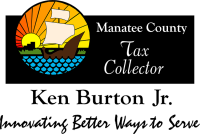 Manatee county tax collector