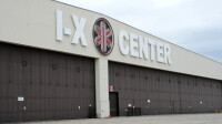 I-X Center Corporation