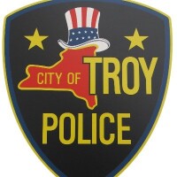 Troy police department