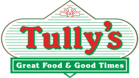 Tully's good times restaurants