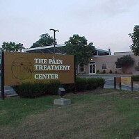 The Pain Treatment Center of the Bluegrass