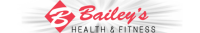 Bailey's health and fitness