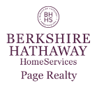 Berkshire hathaway homeservices page realty