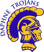 Daphne high school