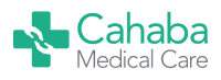 Cahaba medical care