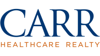 Carr healthcare realty