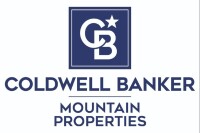 Coldwell banker mountain properties