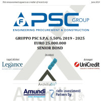Gruppo PSC S.p.A.