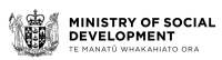 Ministry of social development (msd)
