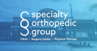 Orthopedic group, inc.