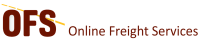 Online Freight Services, Inc.