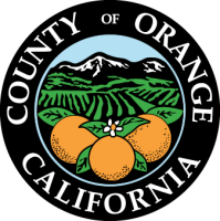 Orange county public works department intern, human resources