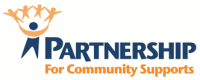 Partnership for community supports