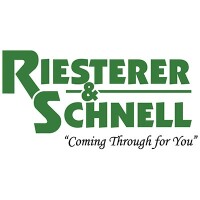 Riesterer & schnell, inc.