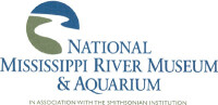 National mississippi river museum & aquarium