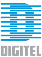 Digital Telecommunications Inc./ Digitel