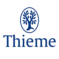 Thieme publishers