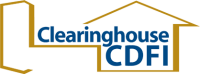 Clearinghouse cdfi