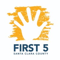 First 5 santa clara county