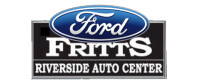 Fritts ford