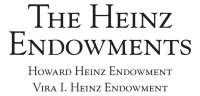 The heinz endowments