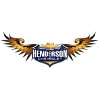 Henderson chevrolet