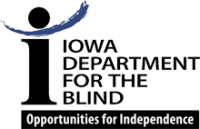 Iowa department for the blind