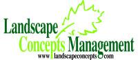 Landscape concepts management