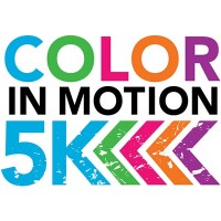 Color in Motion 5k