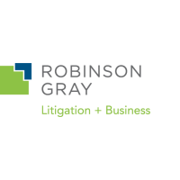 Robinson gray