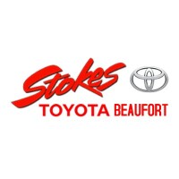 Stokes brown toyota of beaufort