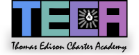 Thomas edison charter academy (teca)