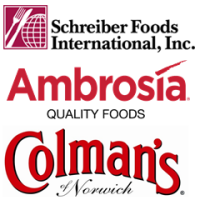 Schreiber foods international