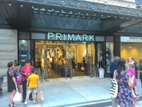 Primark Stores Ltd