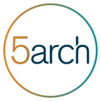 5 arch funding corp.