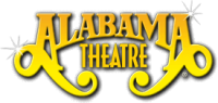 The alabama theatre