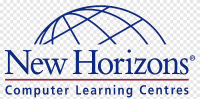 New Horizon computer learning center.
