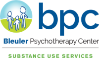 Bleuler psychotherapy ctr