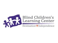 Blind children's learning center
